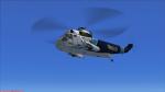 Virtuavia Shortsky Cougar Helicopters Textures